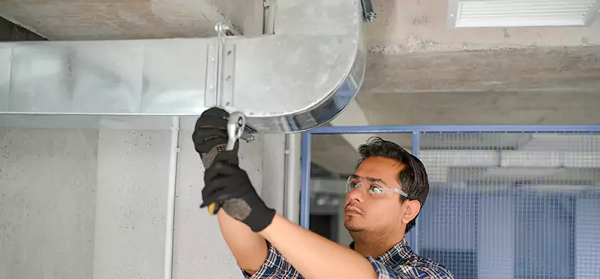 Our Air Duct Installation Services in New Bern, NC