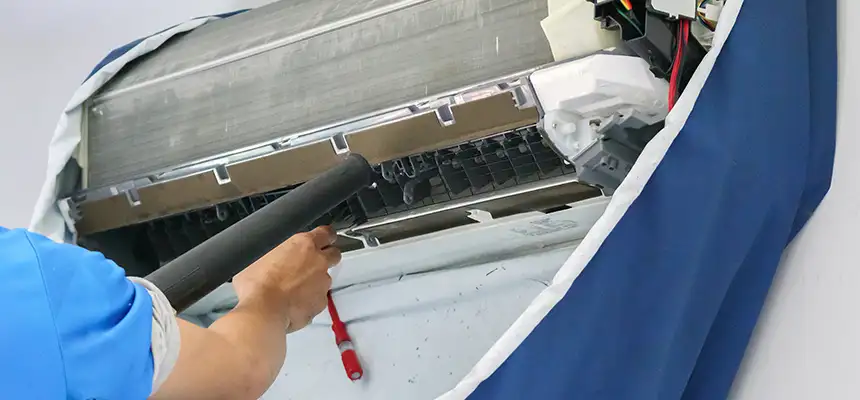 Advanced Clogged Dryer Vent Repair for Multi-Unit & Commercial in New Bern, NC