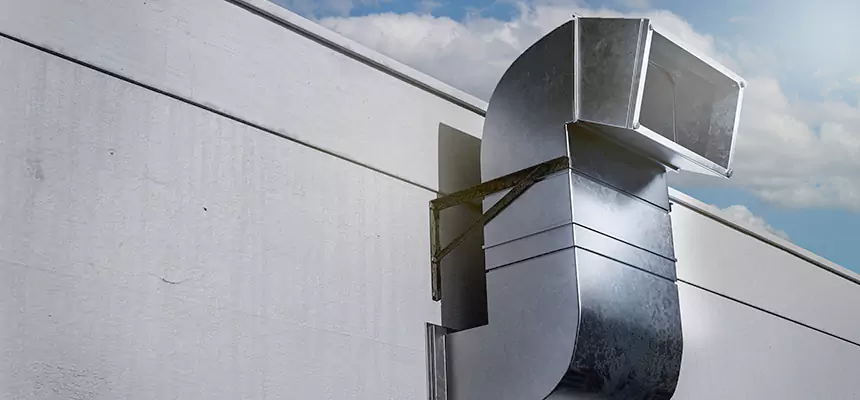 Comprehensive Commercial HVAC Cleaning in New Bern