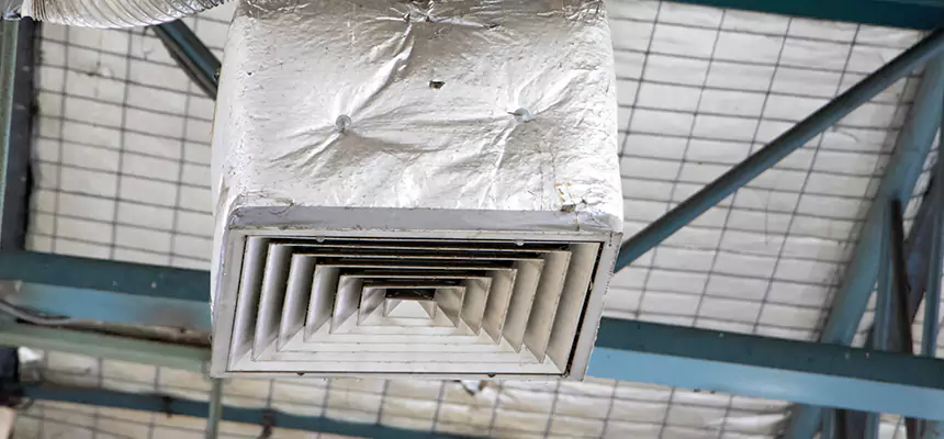 Our Custom HVAC Ductwork Services in New Bern, NC
