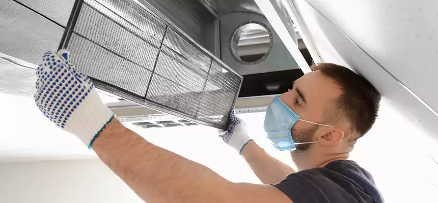 Our Dryer Vent Cleaning Services in New Bern, NC