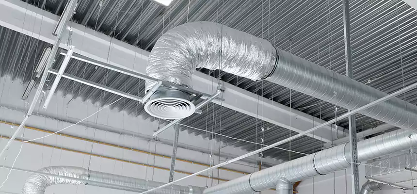 Our Dryer Vent Hose Replacement Services in New Bern, NC