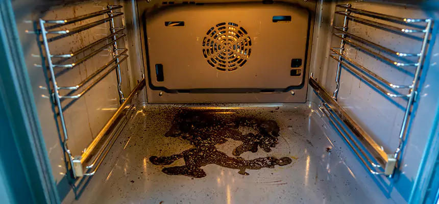 Our Dryer Vent Mold Cleaning Services in New Bern, NC