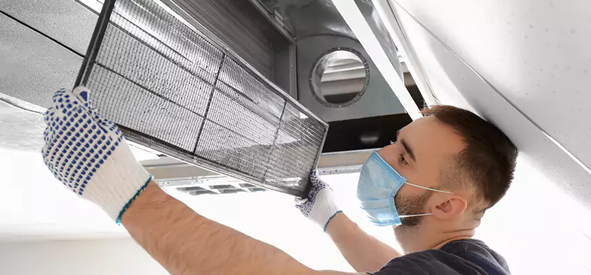 Our Dryer Vent Replacement Services in New Bern, NC