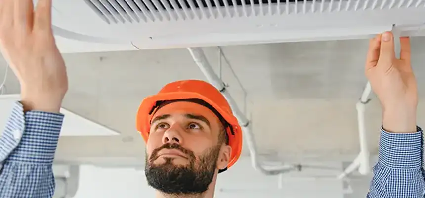 Our Furnace Vent Cleaning Services in New Bern, NC