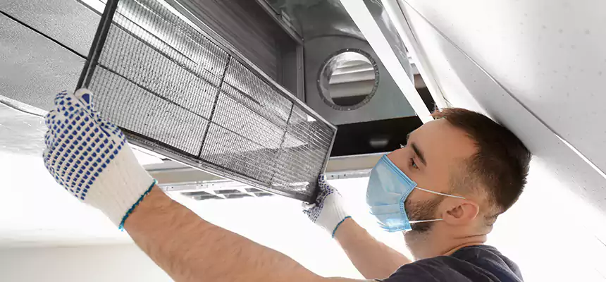 Our Home Duct Cleaning Services in New Bern, NC