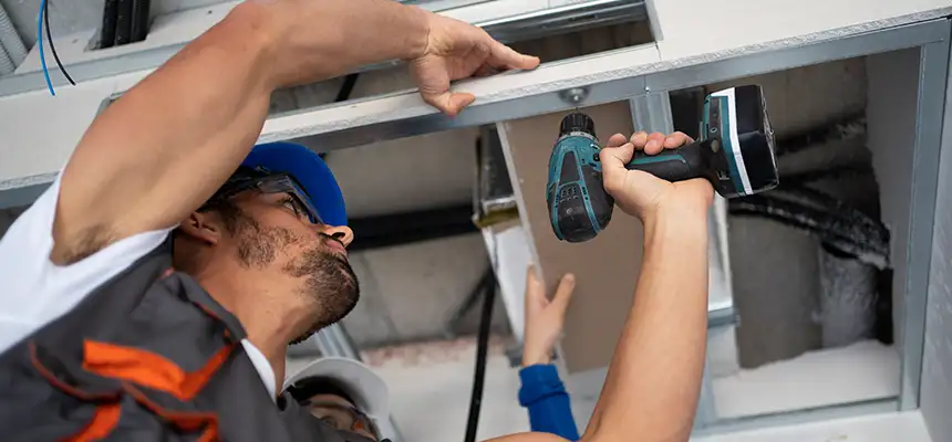 Our Improve Home Air Circulation Services in New Bern, NC