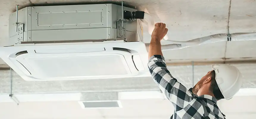 Our Local Vent Cleaning Services in New Bern, NC