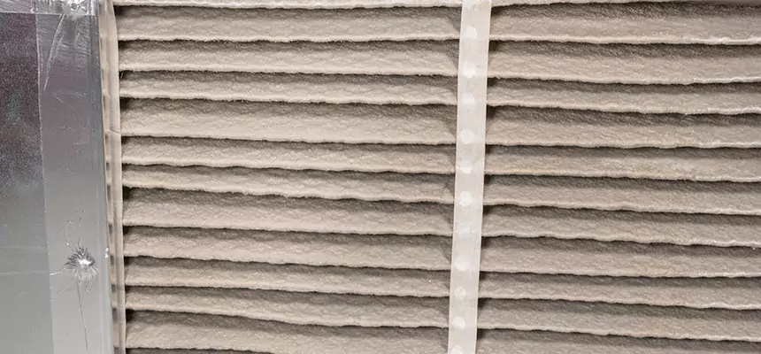 Our Split Duct System Installation Services in New Bern, NC