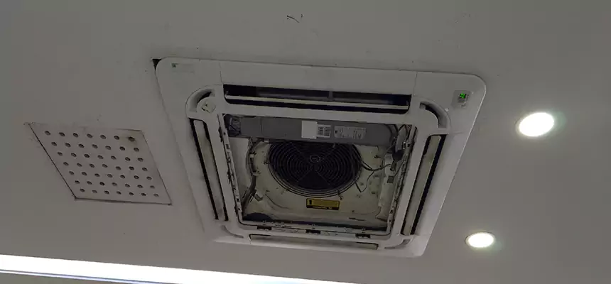 Our Wall Vent Cleaning Service Services in New Bern, NC