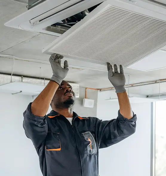 About Certified Air Duct Specialists in New Bern, NC