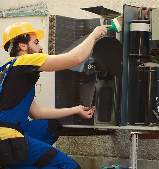 About Dryer Duct Fire Hazard Inspection in New Bern, NC