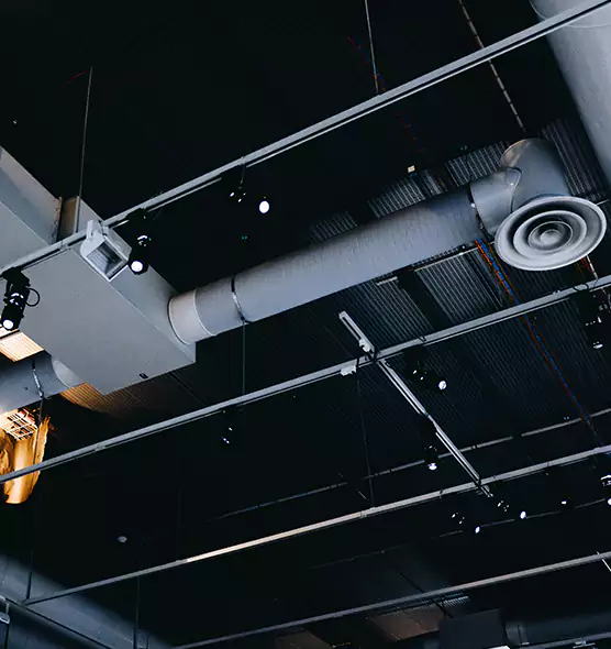 About Duct Sanitization with UV Light in New Bern, NC