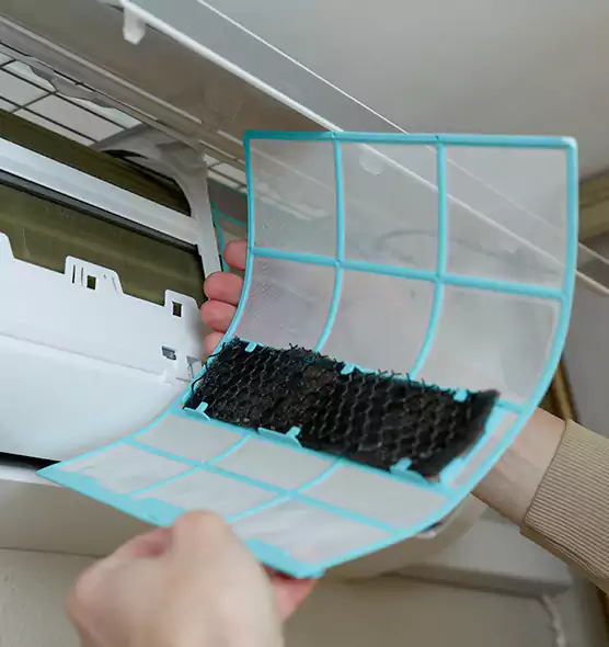 Welcome to Air Duct Cleaning & Repairs New Bern — Your Local HEPA Filter Installation Pros in New Bern, NC