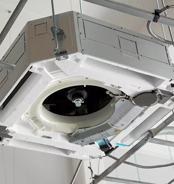 Professional Industrial Dryer Vent Cleaning in New Bern, NC