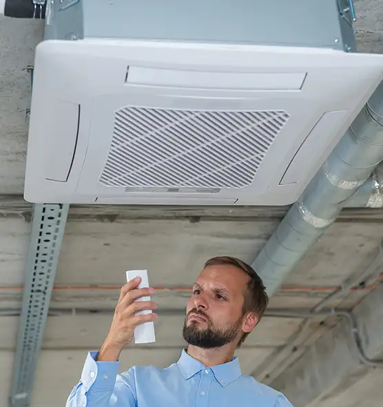 About Local Vent Cleaning Services in New Bern, NC