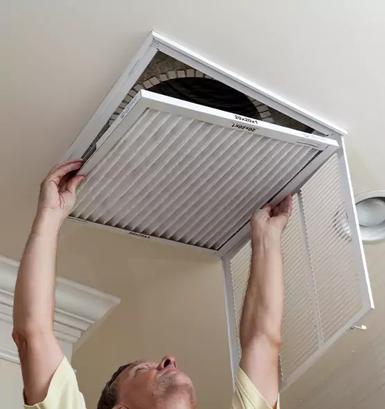 Professional Vent Relocation Services in New Bern, NC