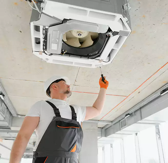 Why Homeowners & Businesses Trust Us in New Bern, NC?