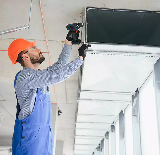 Why Homeowners & Businesses Trust Us in New Bern, NC?