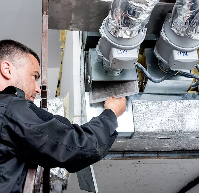 Why Homeowners & Businesses Trust Us in New Bern, NC?