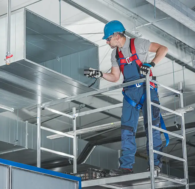 Why Homeowners & Businesses Trust Us in New Bern, NC?