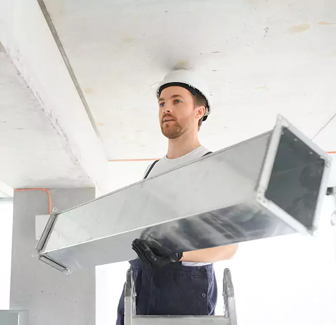 Why Homeowners & Businesses Trust Us in New Bern, NC