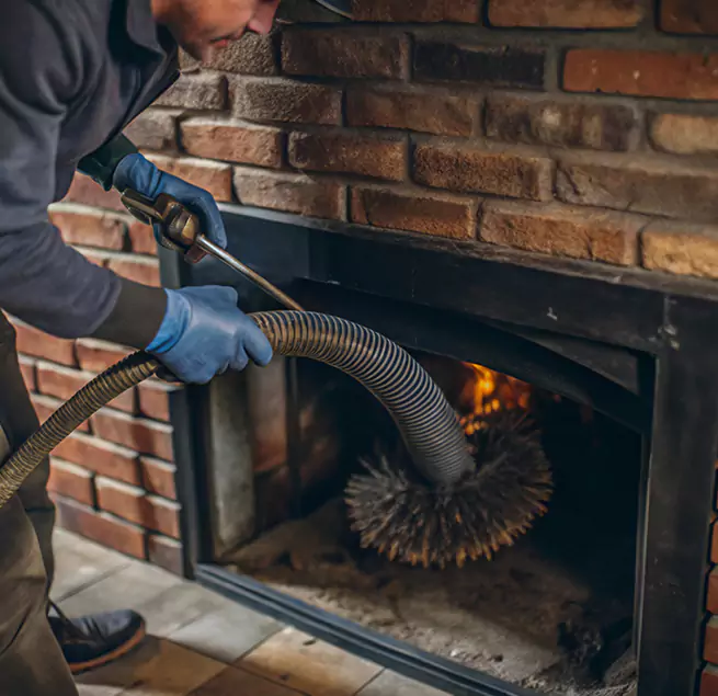 Why Homeowners & Businesses Trust Us in New Bern, NC?