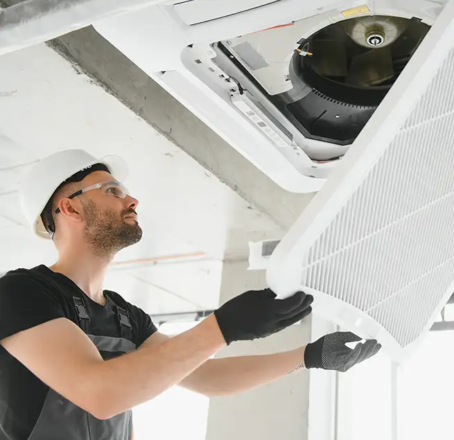 Why Homeowners & Businesses Trust Us in New Bern, NC?