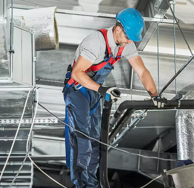 Why Homeowners & Businesses Trust Us in New Bern, NC?