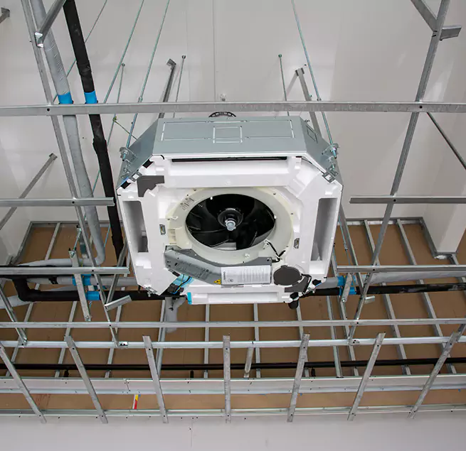 Why Homeowners & Businesses Trust Us in New Bern, NC?