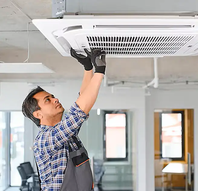 Why Homeowners & Businesses Trust Us in New Bern, NC?