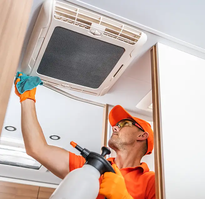 Why Homeowners & Businesses Trust Us in New Bern, NC?