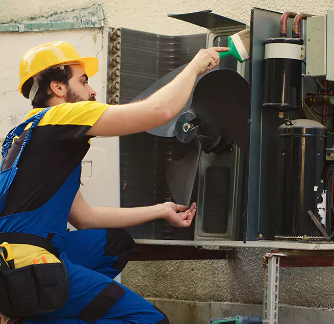 Why Homeowners Businesses Trust Us in New Bern, NC?