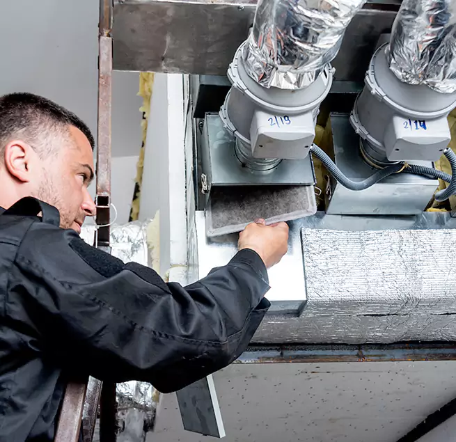  Why Homeowners & Businesses Trust Us in New Bern, NC?