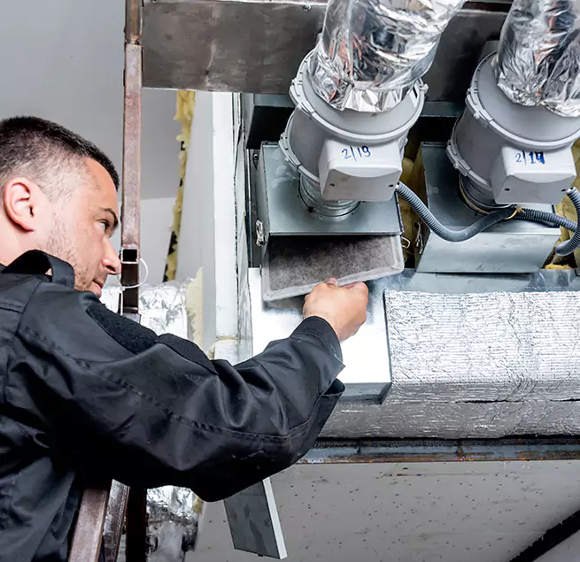 Why Homeowners & Businesses Trust Us in New Bern, NC?