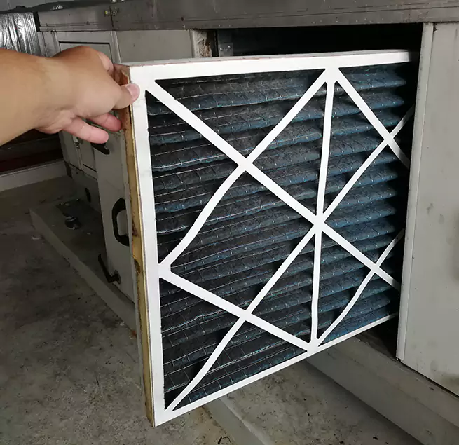 Why Homeowners & Businesses Trust Us New Bern, NC?