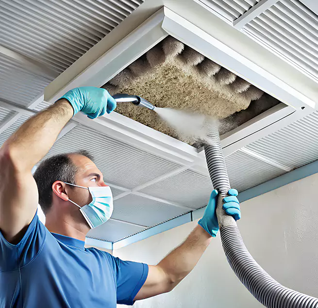 Why Homeowners & Businesses Trust Us New Bern, NC?