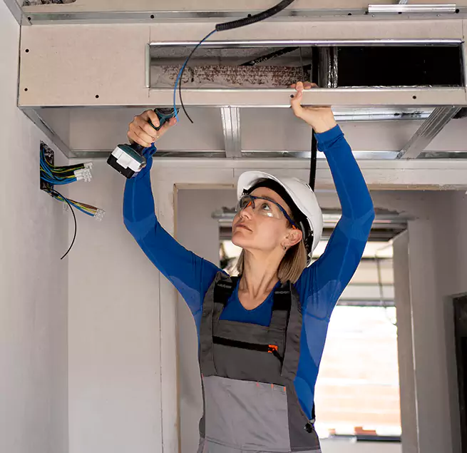 Why Homeowners & Businesses Trust Us in New Bern, NC?