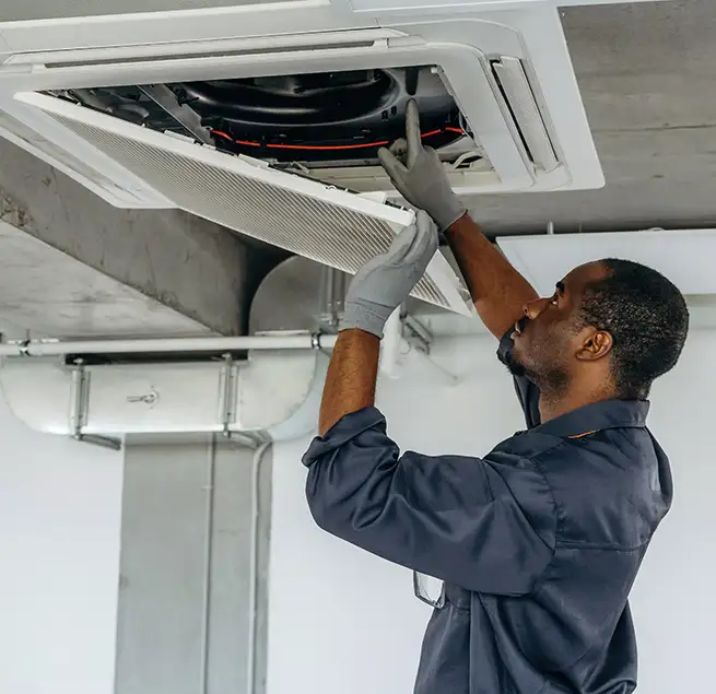 Why Homeowners & Businesses Trust Us in New Bern, NC?