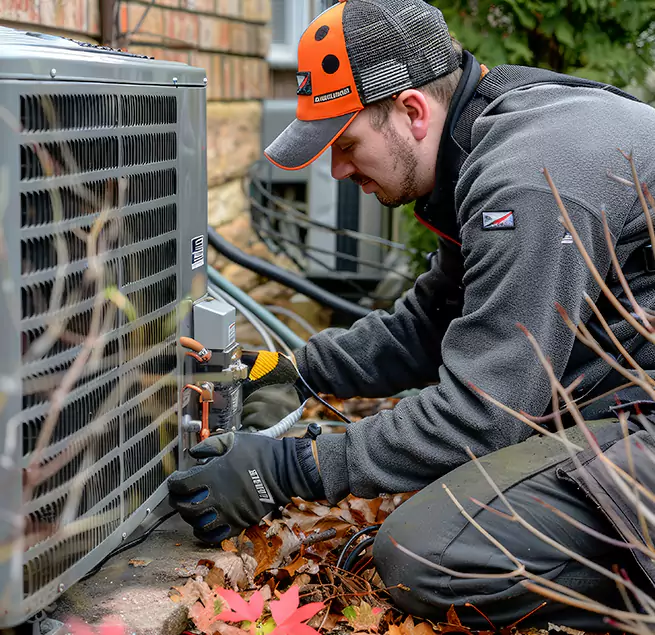 Why Homeowners & Businesses Trust Us in New Bern, NC?