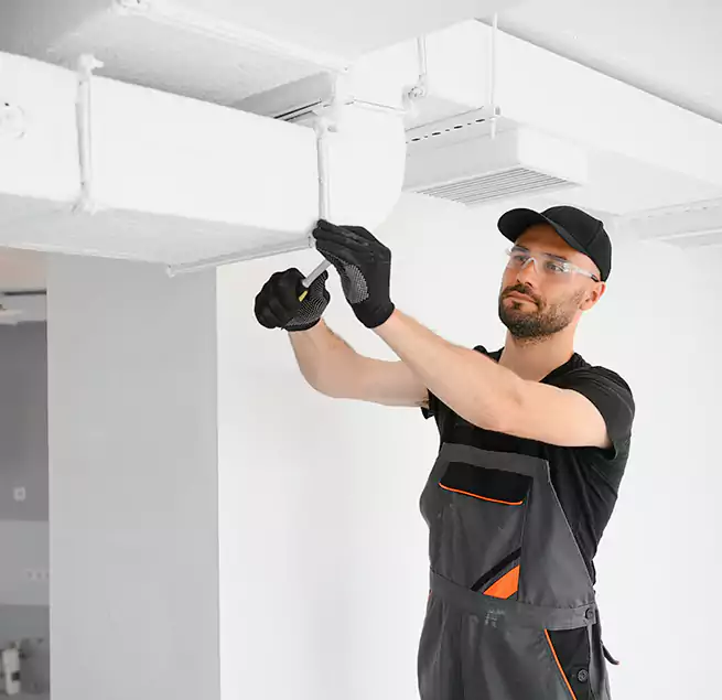 Why Homeowners & Businesses Trust Us in New Bern, NC?