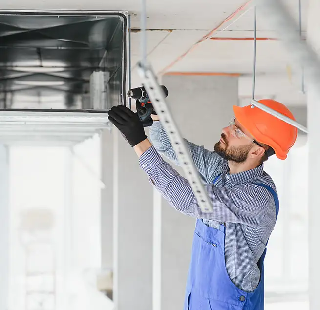 Why Homeowners Businesses Trust Us New Bern, NC