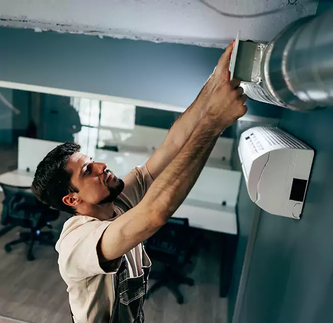 Why Homeowners & Businesses Trust Us in New Bern, NC?