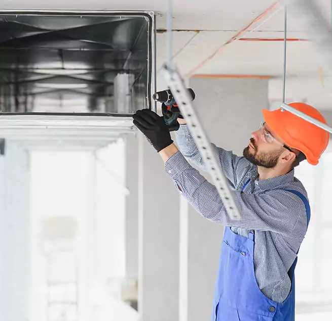 Why Homeowners & Businesses Trust Us in New Bern, NC?