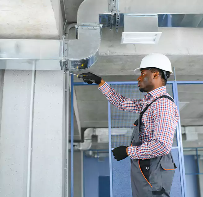 Why Homeowners & Businesses Trust Us in New Bern, NC