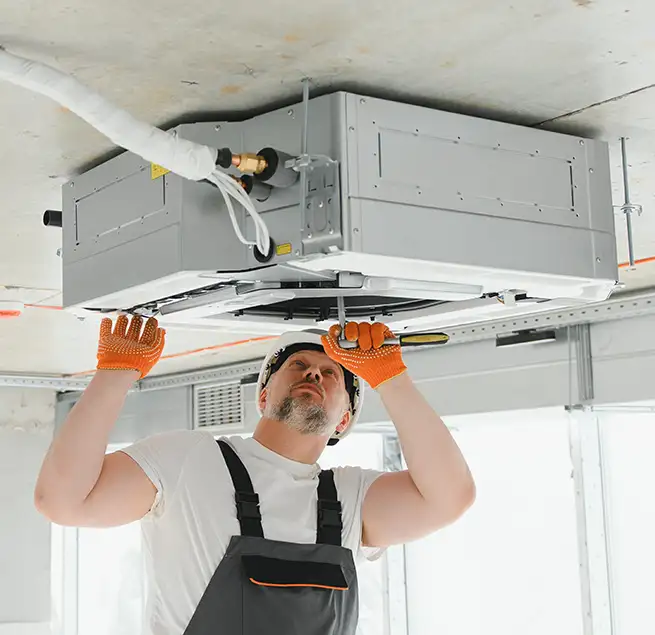 Why Homeowners & Businesses Trust Us New Bern, NC