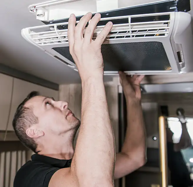 Why Homeowners & Businesses Trust Us New Bern, NC