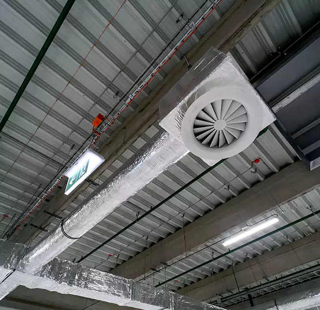 Why Homeowners & Businesses Trust Us in New Bern, NC