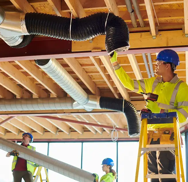 Why Homeowners & Businesses Trust Us in New Bern, NC?