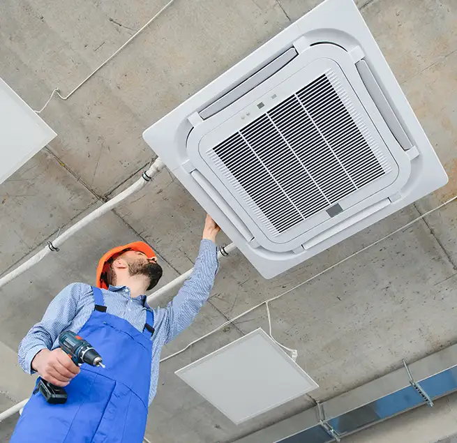 Why Homeowners & Businesses Trust Us in New Bern, NC